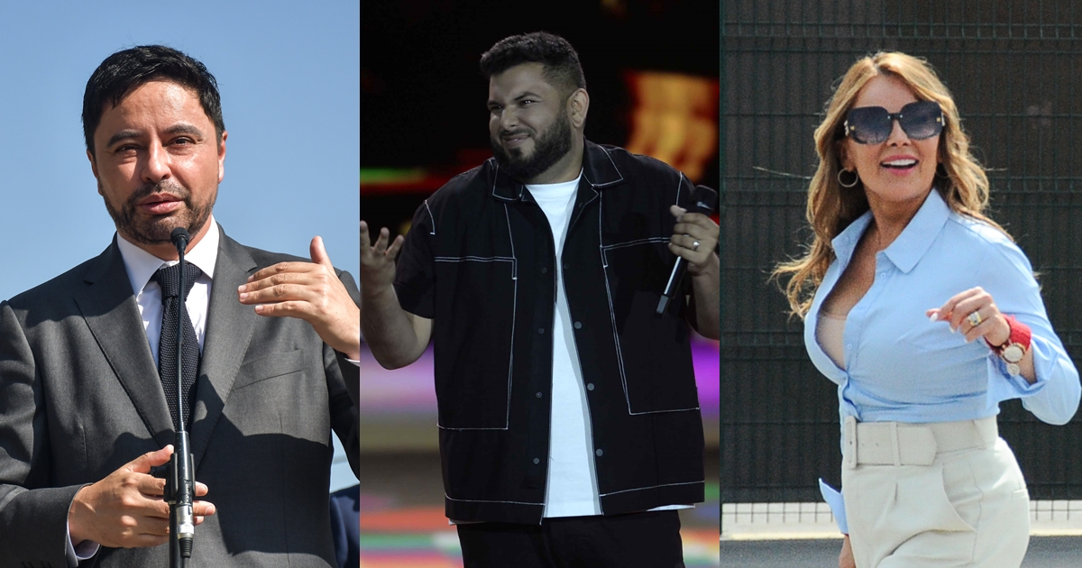 Coronel Valverde se sinceró tras duros chistes a Carter y Barriga en Olmué: 