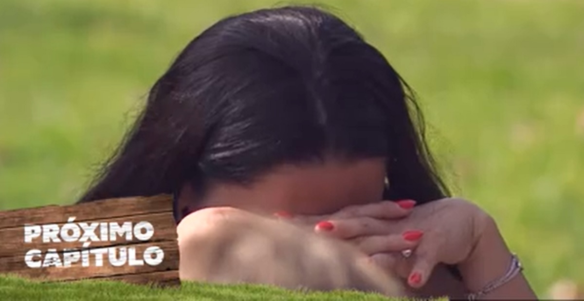 Daniela Aránguiz Tierra Brava