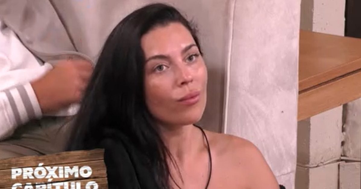 Daniela Aránguiz Tierra Brava