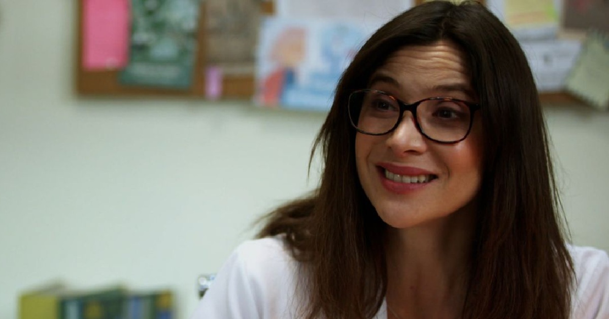 Daniela Ramírez dejó atrás a Martita de Generación 98: se sumó a colegas y estrenó nuevo look