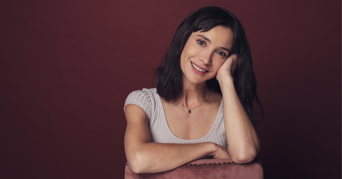 Daniela Ramírez y su radical look en Secretos de familia: “Esta imagen era absolutamente necesaria”