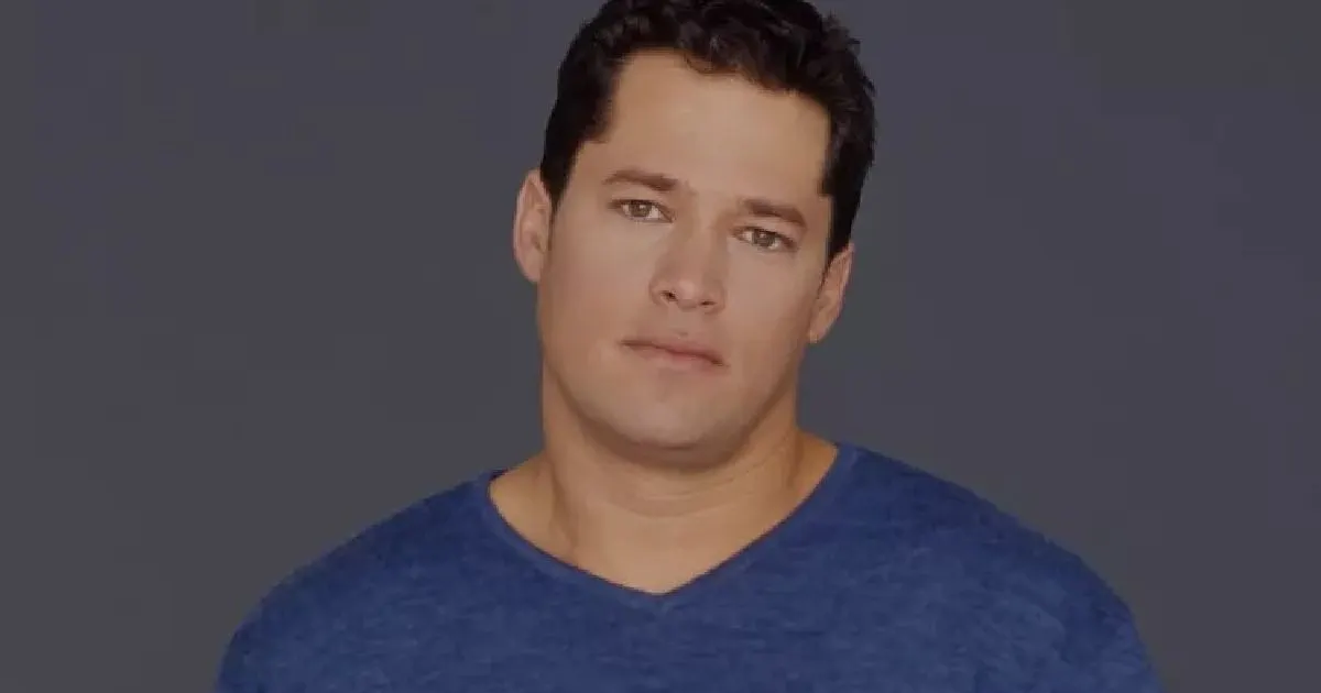 Murió a los 58 años David Gail, actor de 'Beverly Hills 90210'