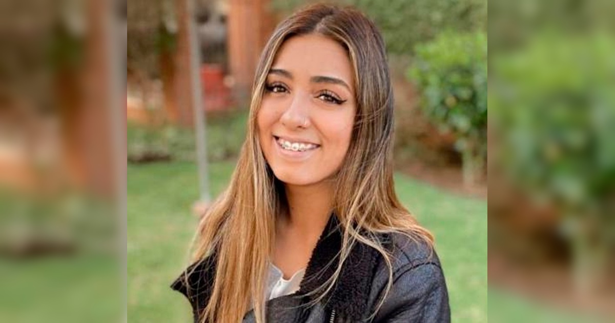 ¿Quién era Anahí Espíndola? Lo que se sabe de la joven desaparecida y hallada muerta en Viña del Mar