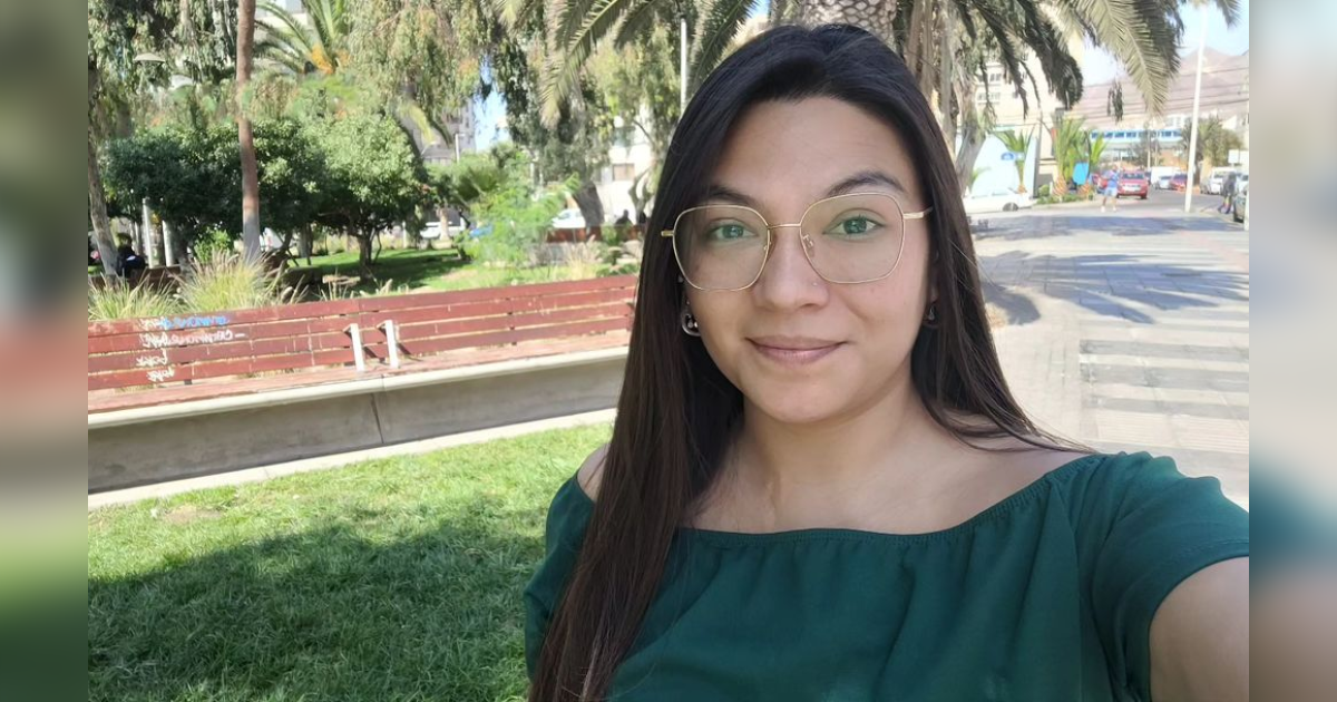 PDI detiene a concejala de Antofagasta Paz Fuica por caso Democracia Viva