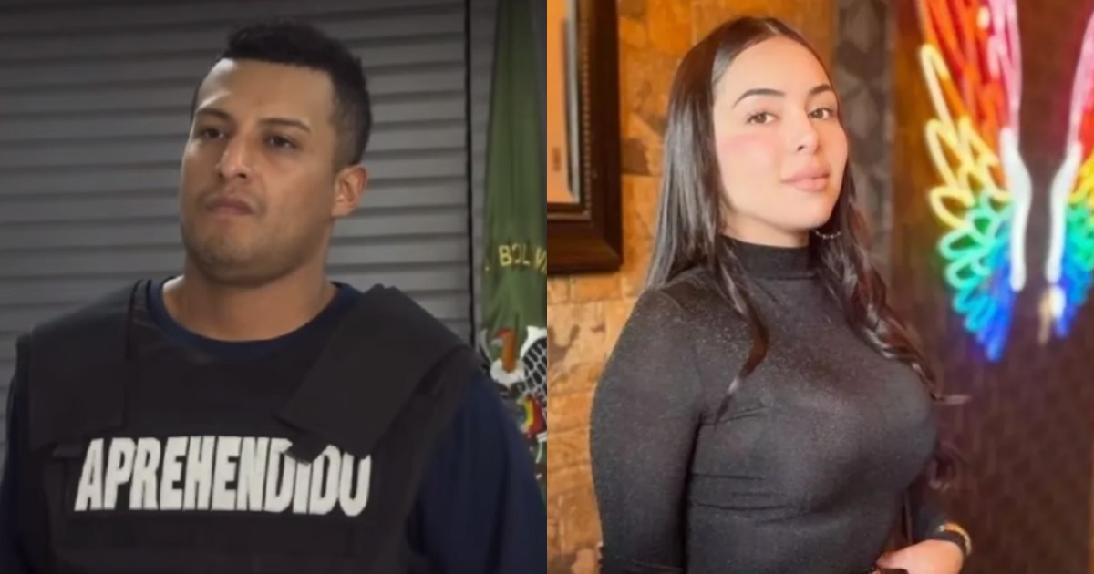 Capturan en Bolivia al principal sospechoso de la desaparición de Javiera Jiménez: era su expareja