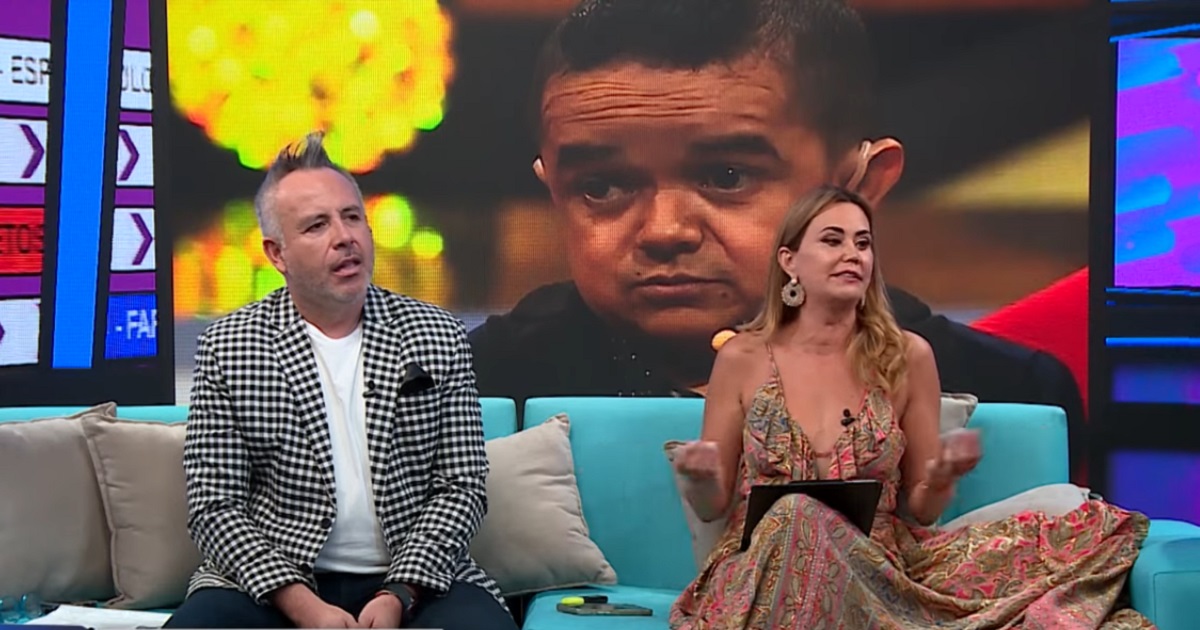 El difícil presente de Miguelito tras Tierra Brava: aseguran que está recibiendo apoyo psicológico