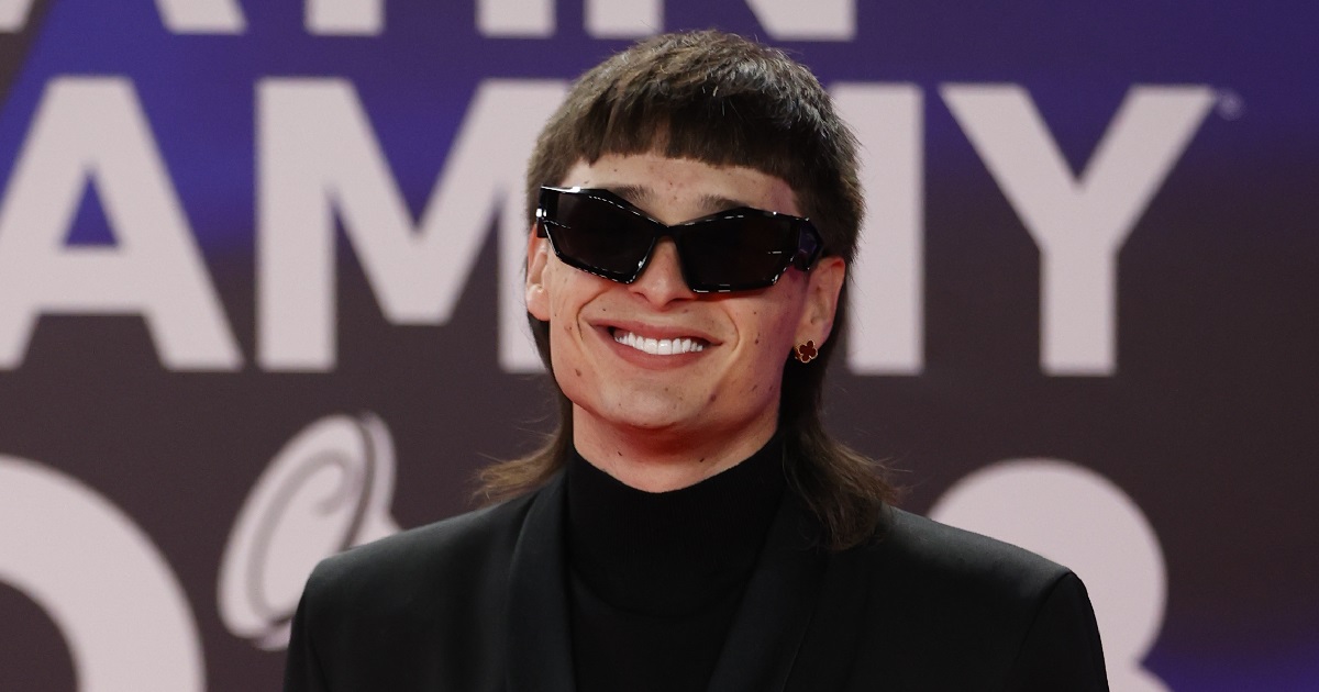 Directorio de TVN solicita cancelar invitación de Peso Pluma al Festival de Viña 2024