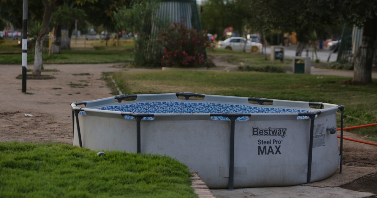 Niña de Cerro Navia recibió disparo con una escopeta: el autor habría discutido con su madre