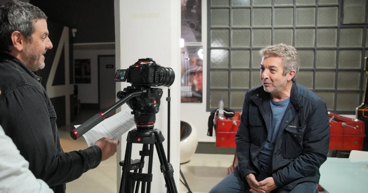 Documental narrado por Ricardo Darín muestra el triunfo de Argentina en el Mundial de Qatar 2022