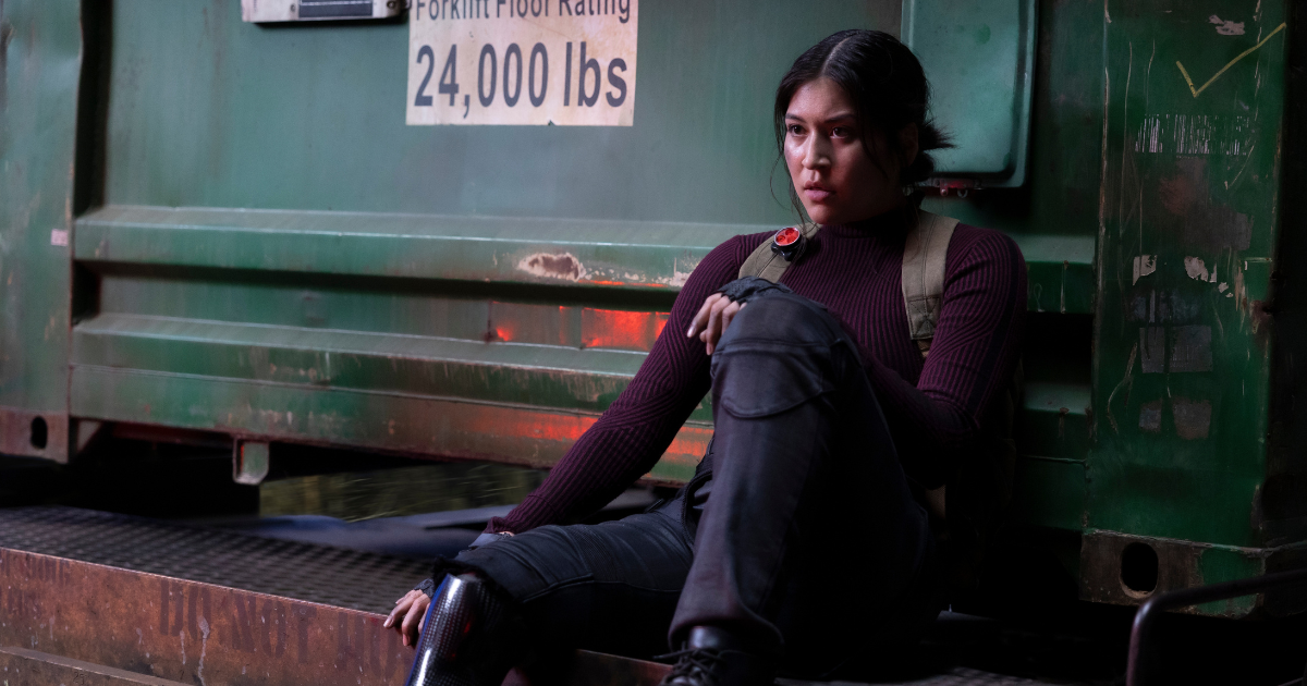 Atención fanáticos de Marvel: ¿cuándo se estrena Echo en Disney+?