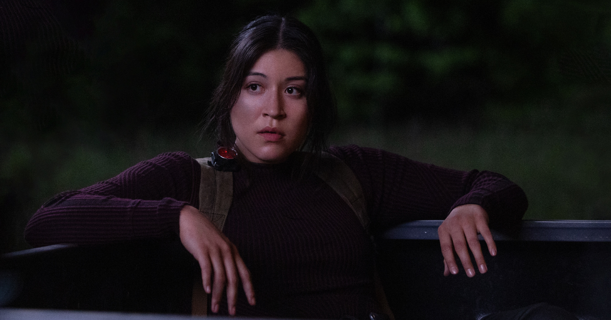 ¿En qué parte de la cronología del Universo Cinematográfico Marvel encaja Echo?