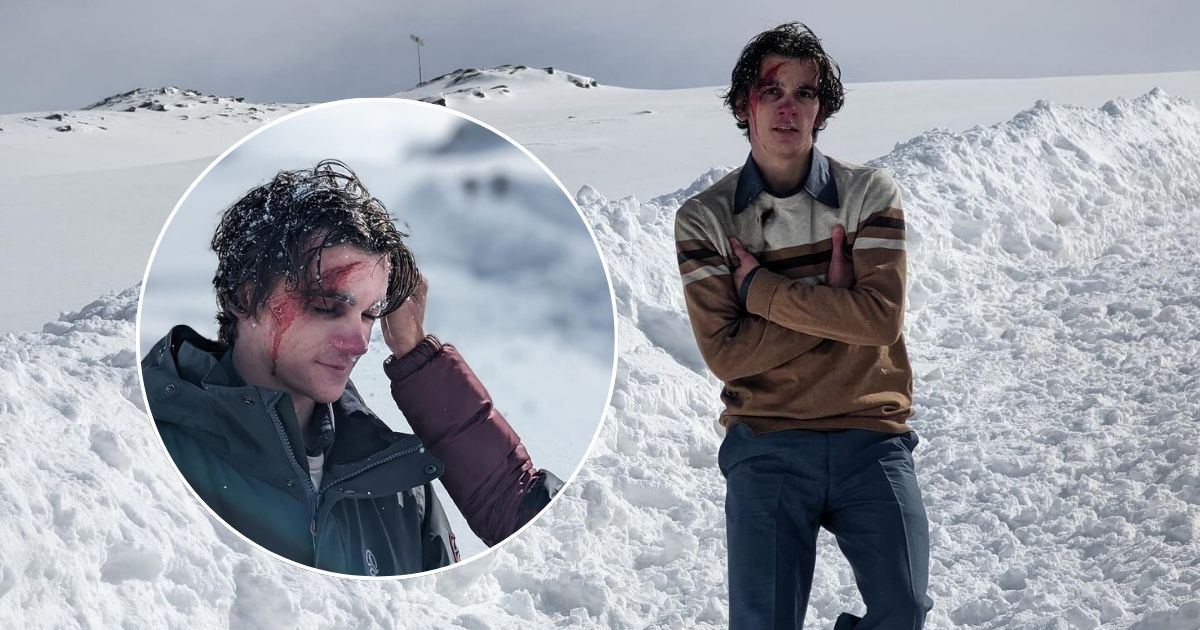 La sociedad de la nieve: la cruda escena eliminada del sobreviviente que no pudo reunirse con el grupo