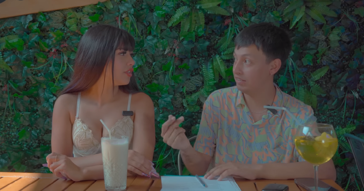 Eskarcita contó cuánto dinero ganó con plataforma de contenido exclusivo: lo tuvo solo tres semanas