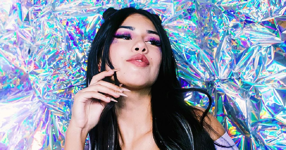 Eskarcita anunció lanzamiento musical tras su paso por Gran Hermano: 