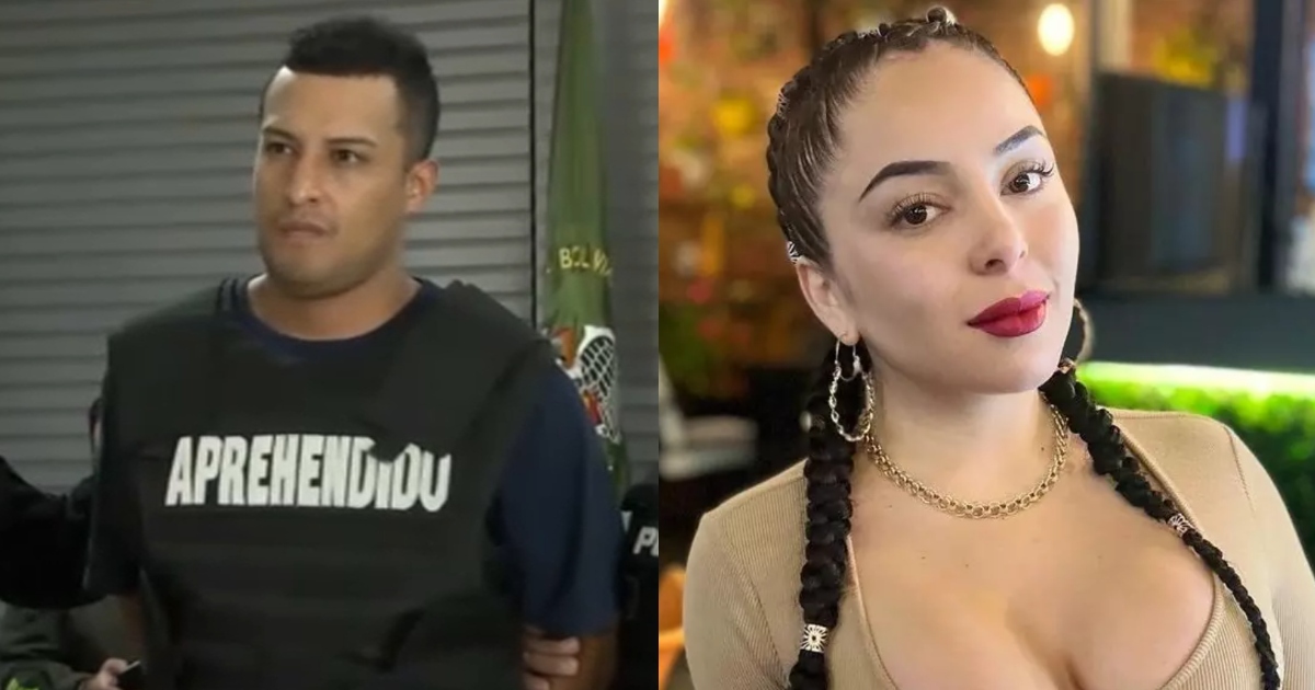 Expareja de Javiera Jiménez confesó estar involucrado en su homicidio: cuerpo estaría en el desierto