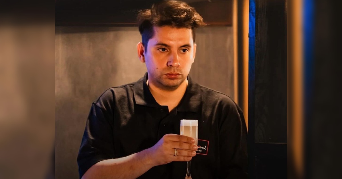 Debut y despedida: Fabrizio Copano es desvinculado del área dramática de Mega