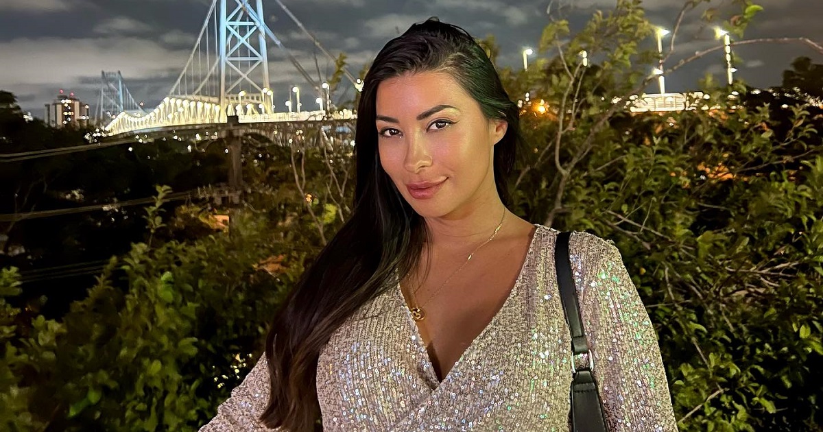 El potente desahogo de exchica reality Fanny Cuevas: 