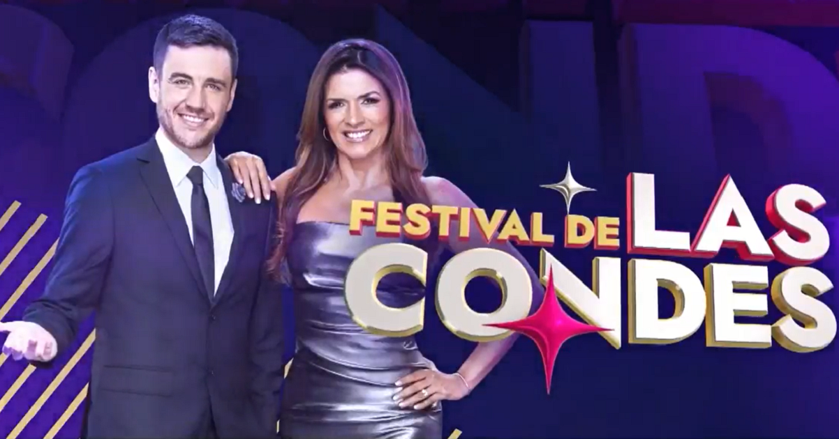 Festival de Las Condes: el artista internacional que barajaría la organización para el evento