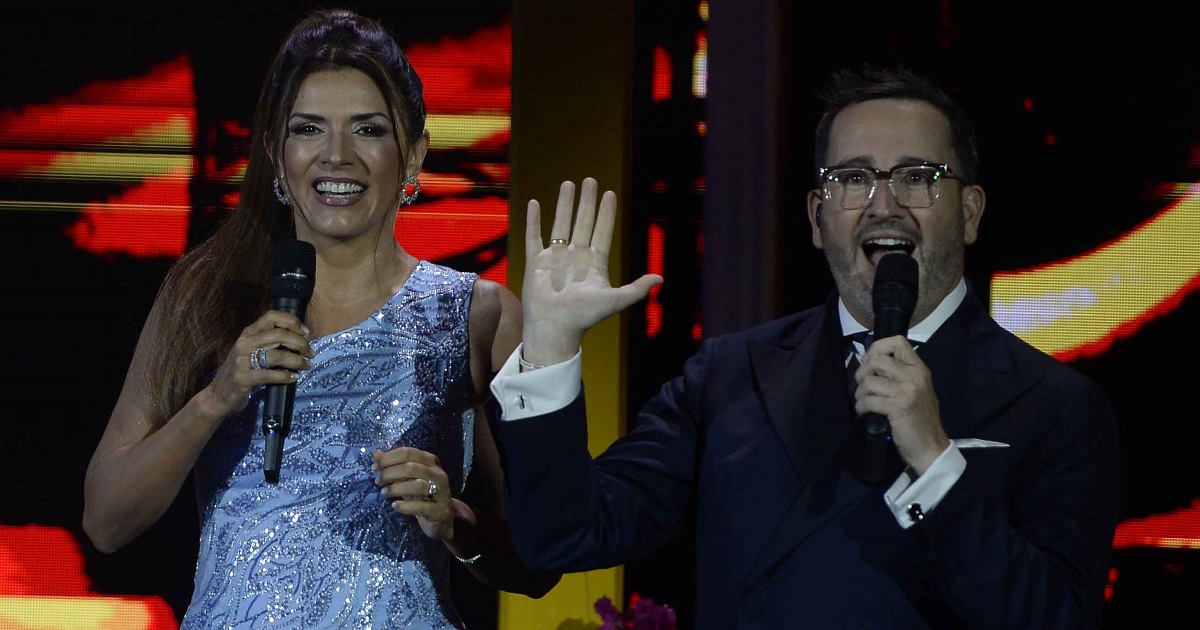 TVN sonríe con el Festival de Olmué: los números que dejó el rating en la tercera jornada