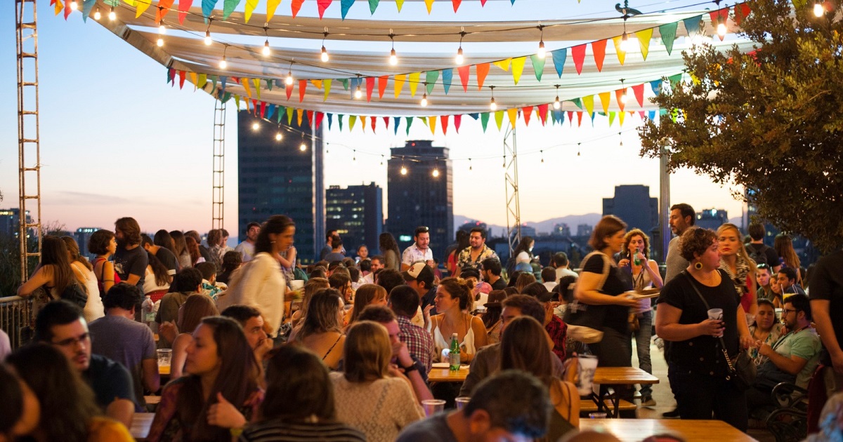 Las novedades del Festival Ñam 2024: ¿cuándo es, qué valor tienen las entradas y dónde comprarlas?