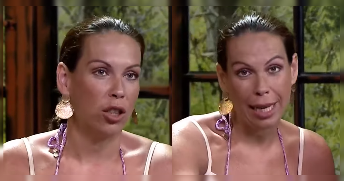 Fran Conserva desclasificó terrible traición de una amiga: “Lo más humillante que me pasó...”