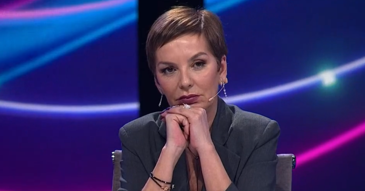 Fran García-Huidobro funó a conductor que rayó y destruyó espejo de su auto: 