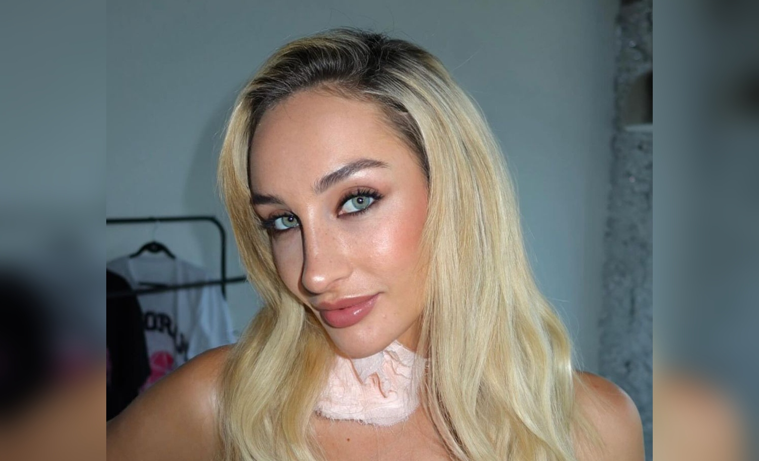 Ex Gran Hermano Fran Maira concursará en Miss Universo Chile 2024: “Tiemblen