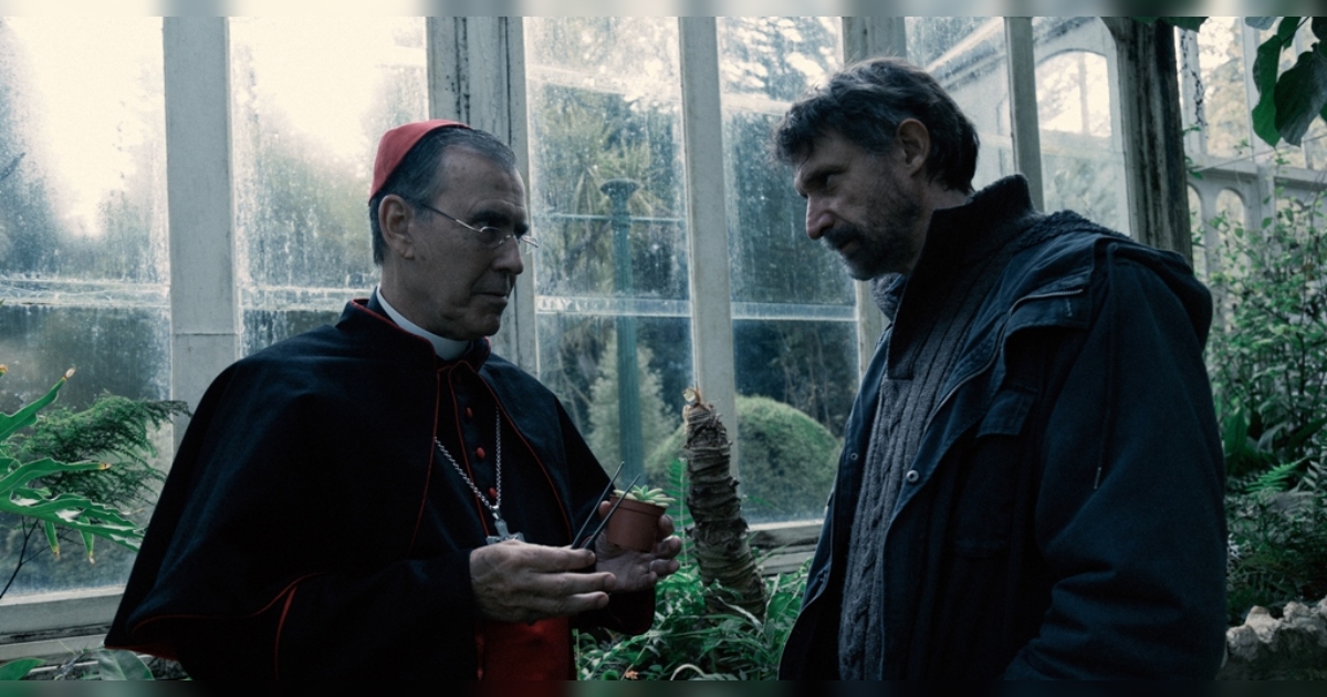 Francisco Melo y estreno de La Cacería en TVN: 