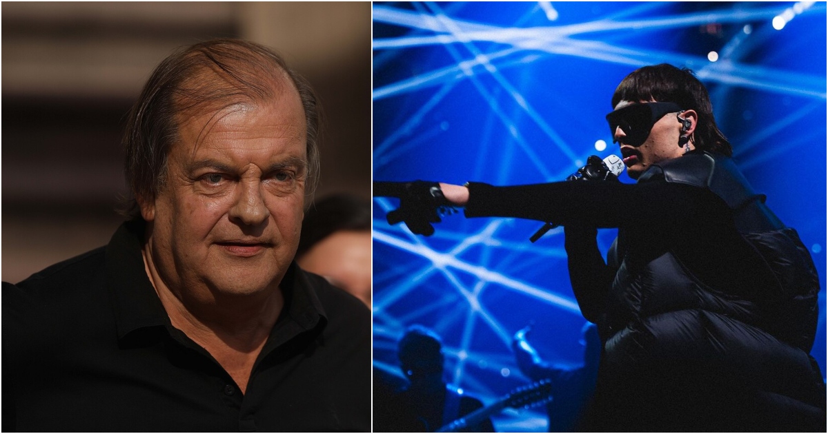 Peso Pluma en Viña 2024: Vidal confirma que planteó a directorio de TVN denuncias contra el artista