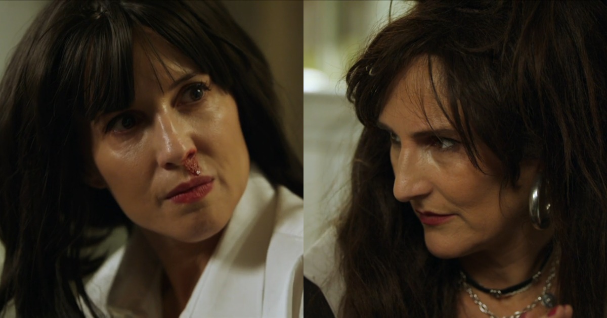 Capítulo de Generación 98 reveló oscuro pasado de Cota Estuardo: 'La Turca' está involucrada