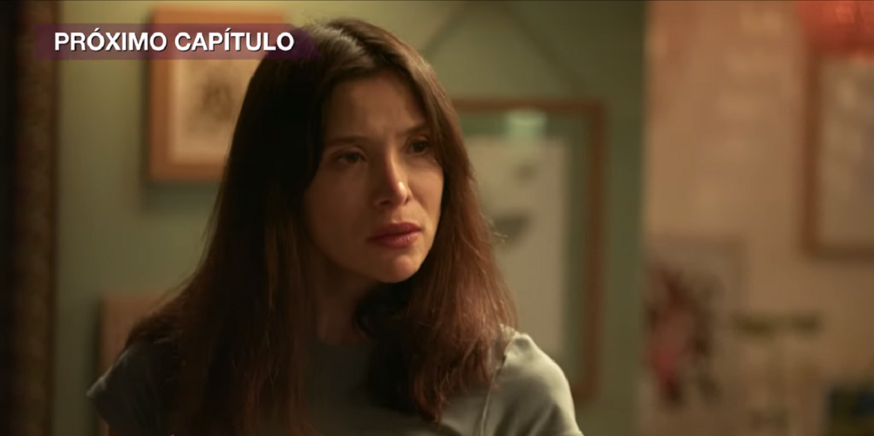 Avance de Generación 98: Martita comenzará a poner en jaque a sus compañeros