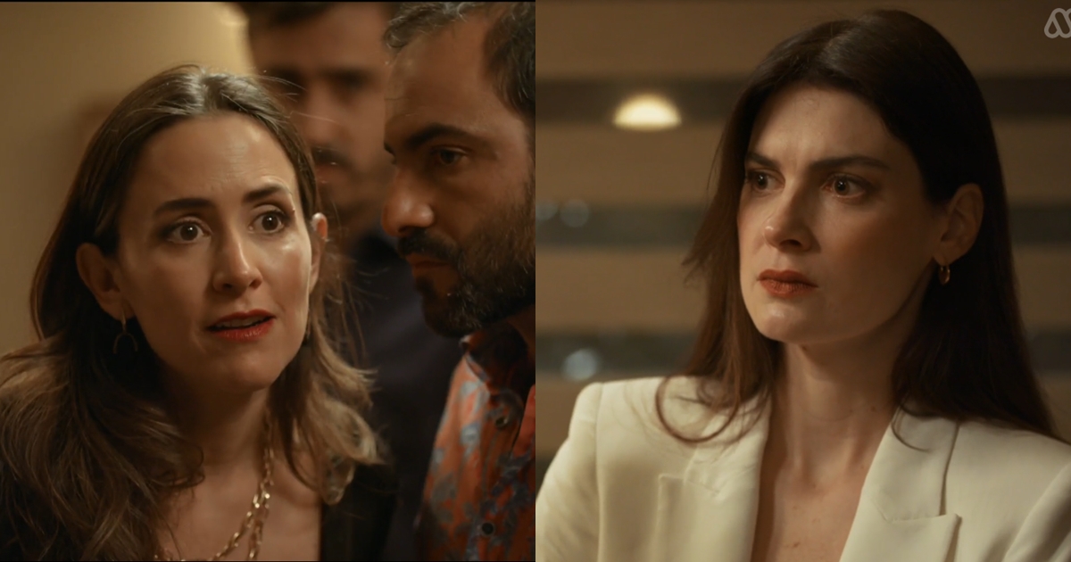 Pitu reveló gran secreto de Javiera en Generación 98: así reaccionó Gonzalo y todos sus excompañeros