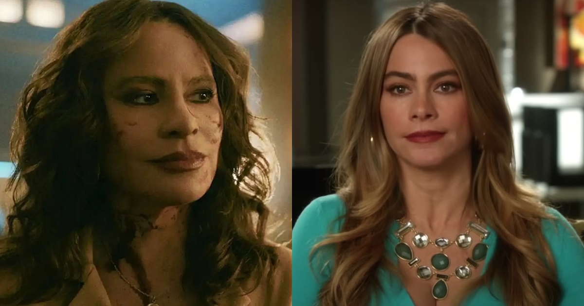 ¿Sofía Vergara recordando a Gloria? El guiño de Modern Family 'oculto' en Griselda