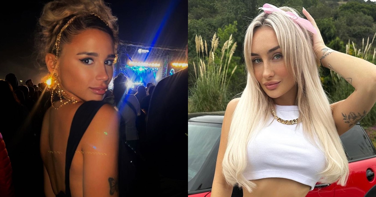 Guarén aclaró en qué quedó su amistad con Fran Maira: 