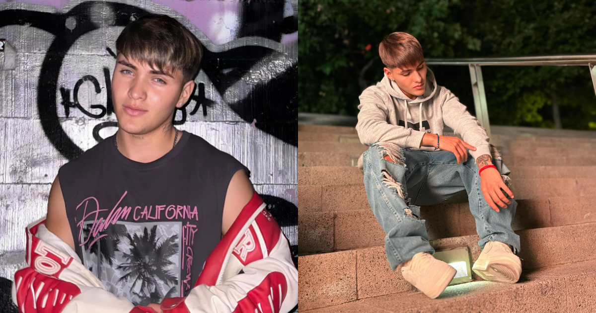 Hans Valdés criticó al Gobierno tras ser víctima de la delincuencia: “Las cosas siguen igual”