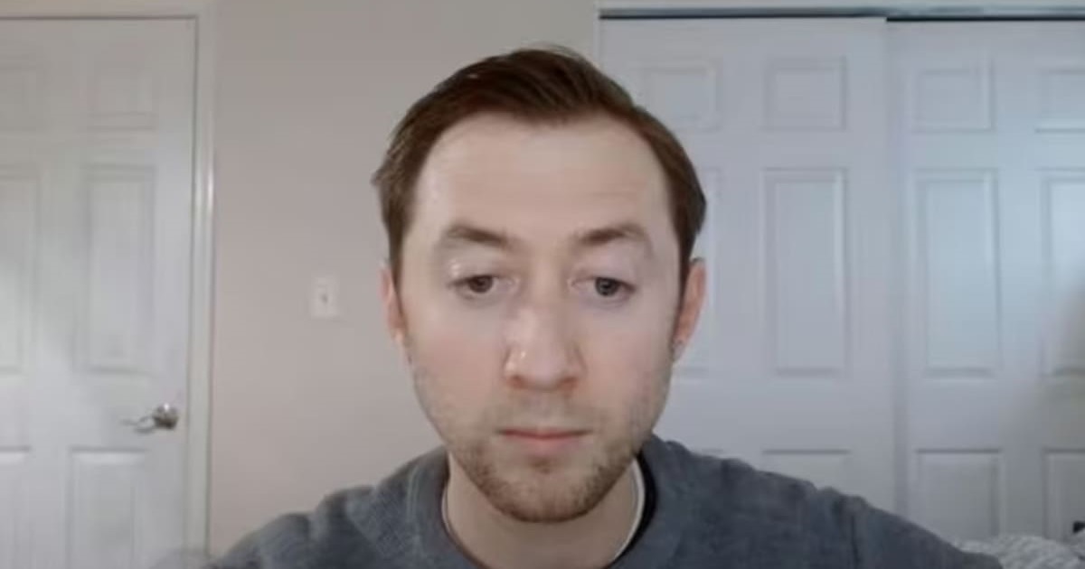 Hombre decapitó a su padre en EEUU y mostró su cabeza en YouTube: explicó el motivo del crimen