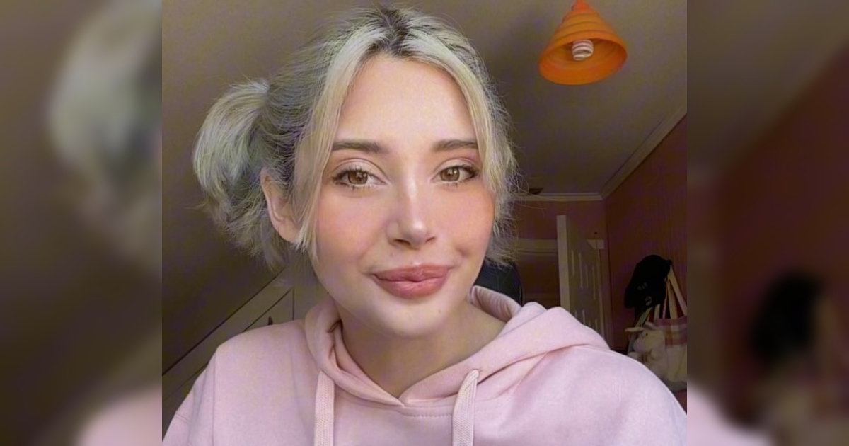 iCata sorprendió con nuevo y radical cambio de look: apostó por trenzas y extensiones