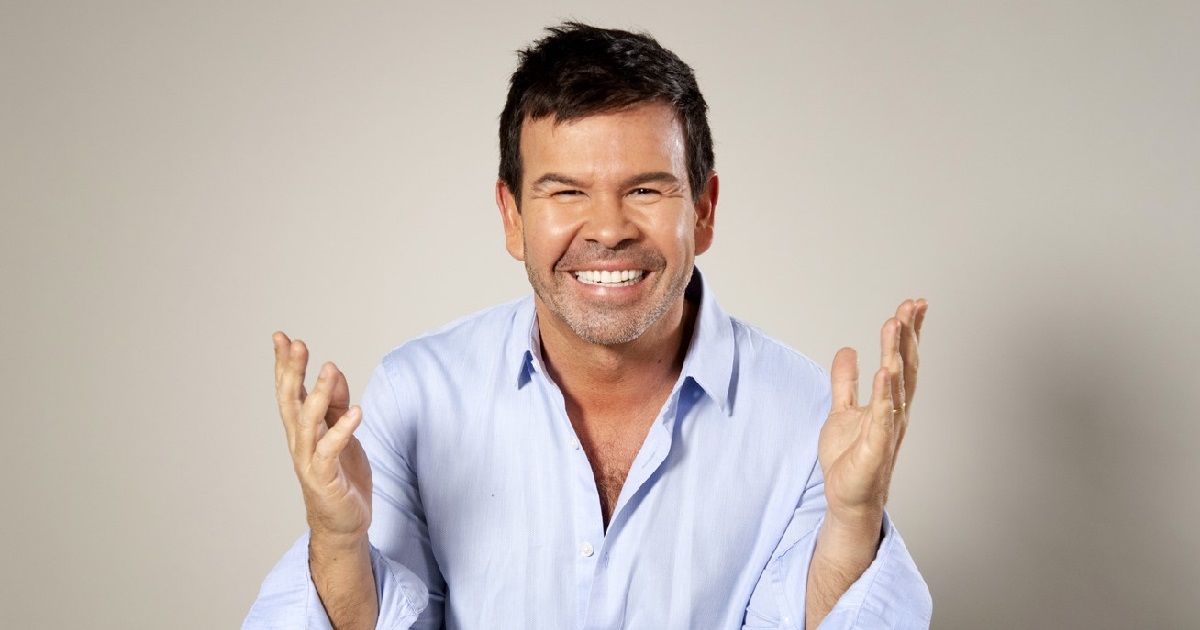 ¿Es verdad que se queda sin programa? Ignacio Gutiérrez habló de su futuro laboral en Canal 13