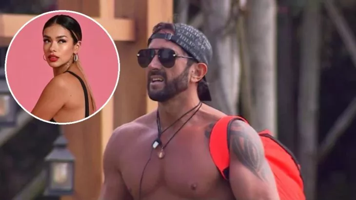 Arturo Longton y su intención con Shirley al regresar a Tierra Brava: 