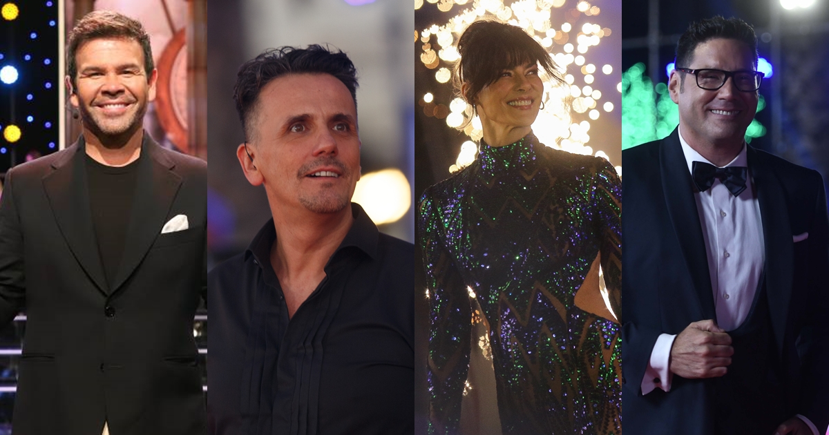 Aseguran que importante rostro de Canal 13 se quedará sin pantalla en marzo: no es Tonka Tomicic