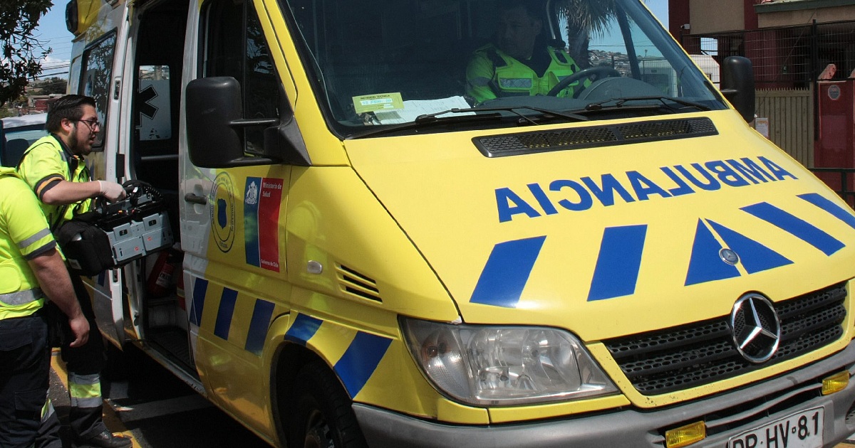 Intoxicación masiva en mall de Viña del Mar: empleado de local de comida mezcló mal producto químico