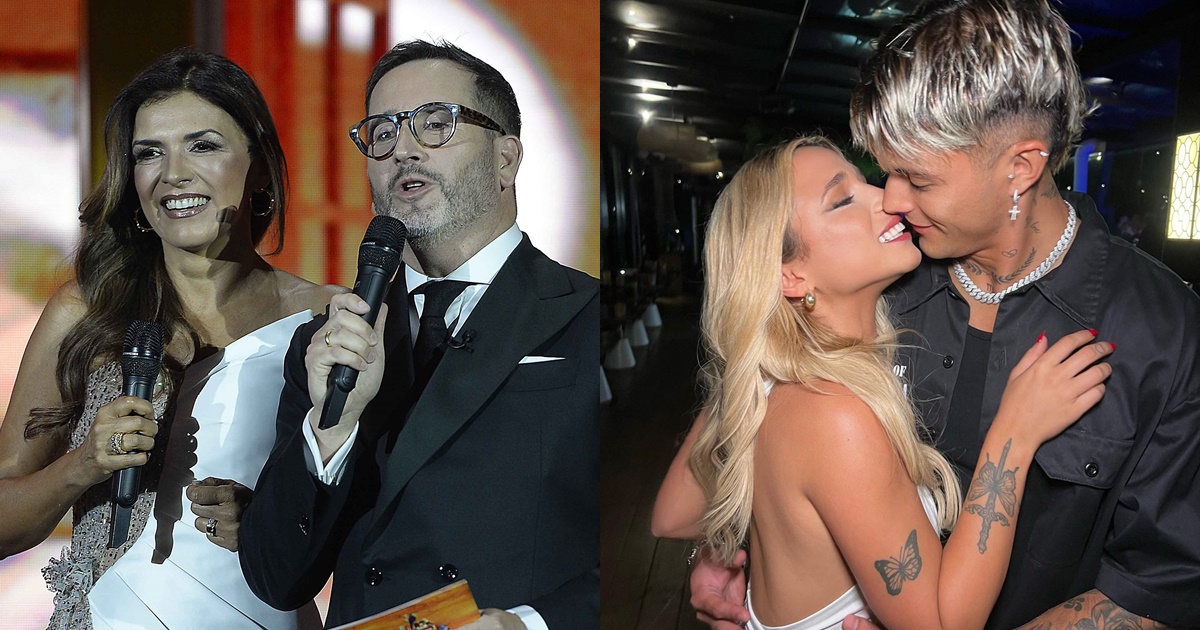 Ivette Vergara habló tras gritos en Olmué donde le decían suegra: tuvo palabras para 'La Guarén'