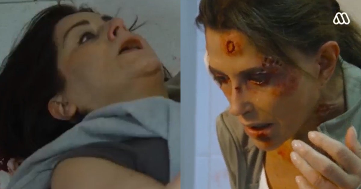 Juego de Ilusiones: audiencia notó error clave de Mariana en escena que la terminará incriminando