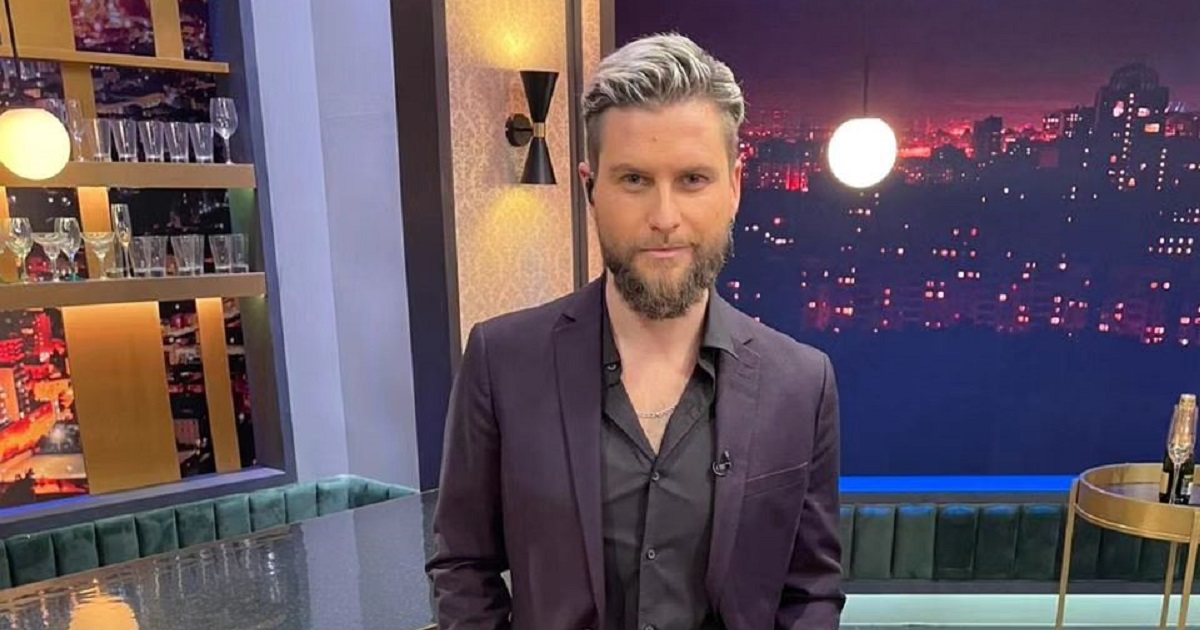 Jean-Philippe Cretton liderará nuevo proyecto tras su salida de CHV: comenzará a grabar en febrero