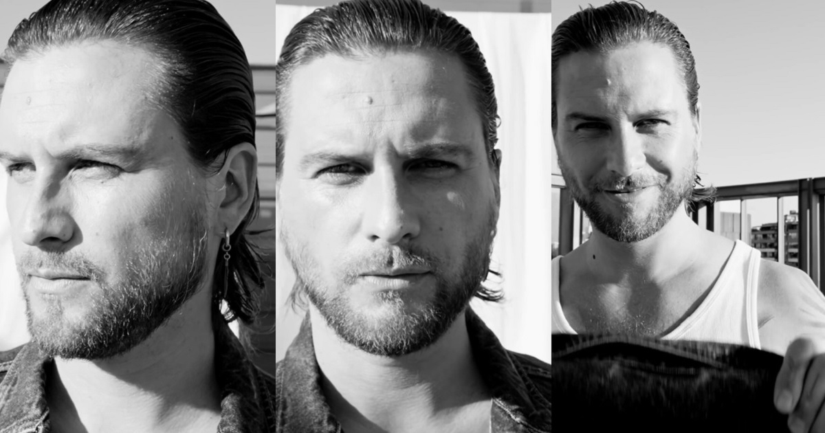 La reflexión de Jean-Philippe Cretton tras cumplir 39 años: 