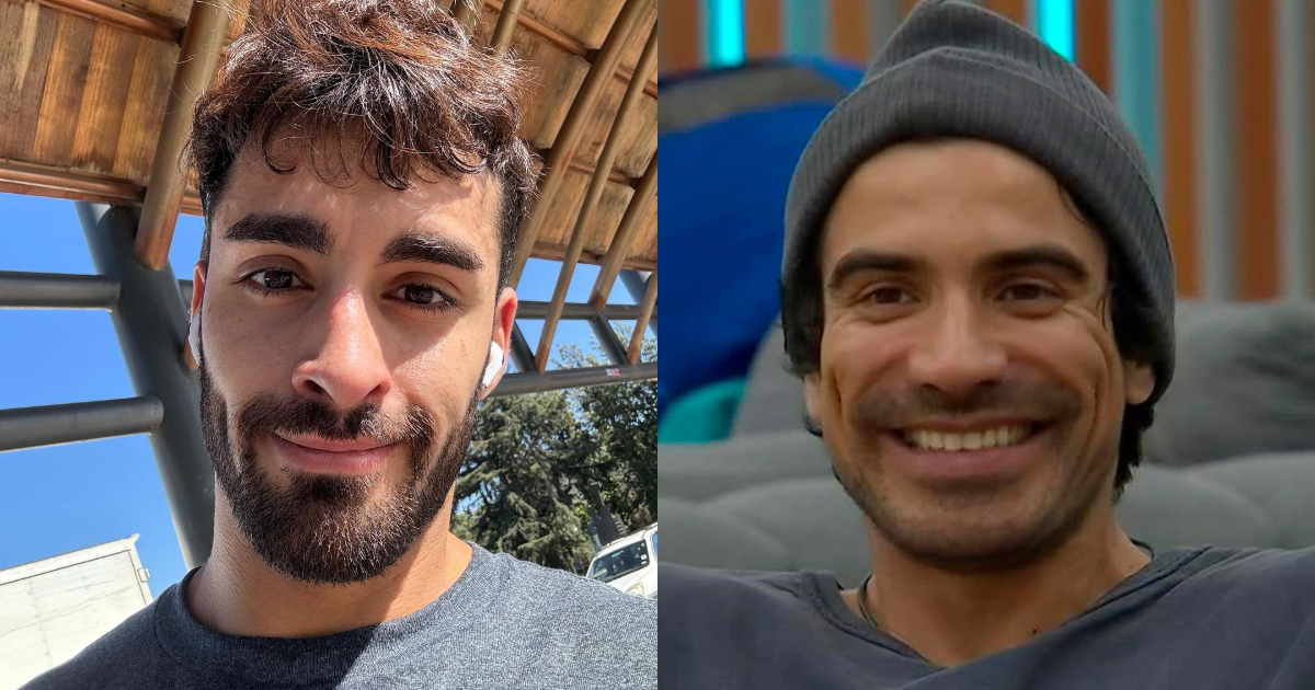 Jorge Aldoney se une a Fran Maira y le pide a Seba Ramírez que 