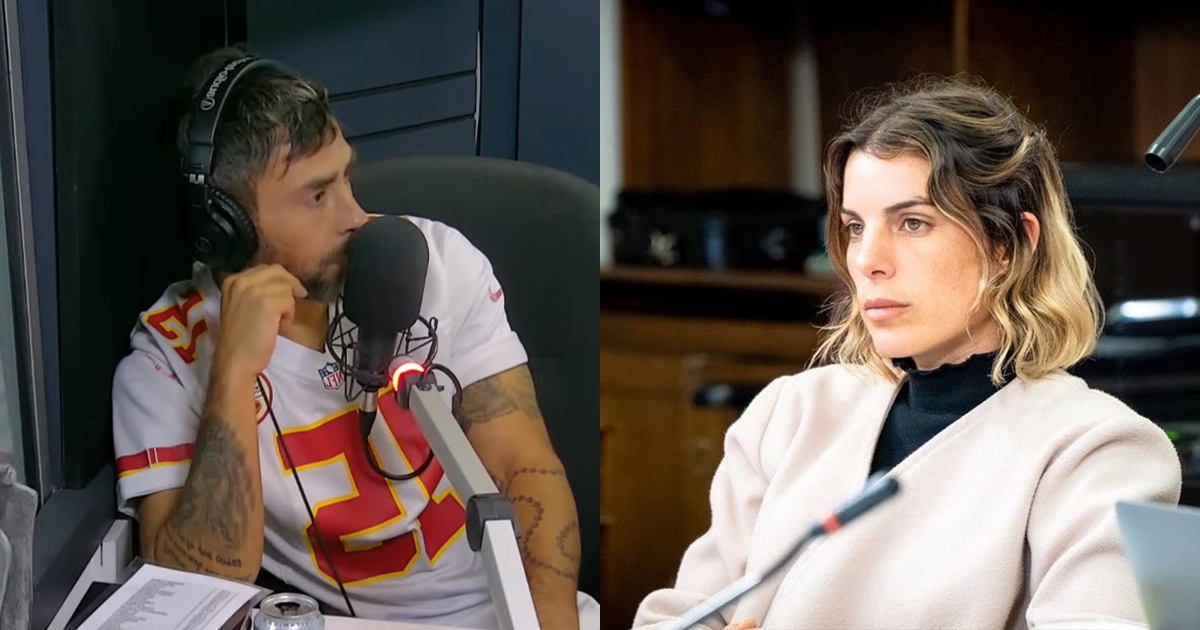 Jorge Valdivia fue víctima de bromas tras entrevista de Orsini: 