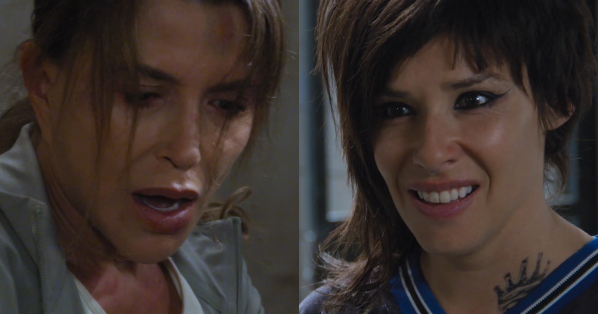 Juego de Ilusiones: la inesperada estrategia de Alana para mantener a Mariana en la cárcel