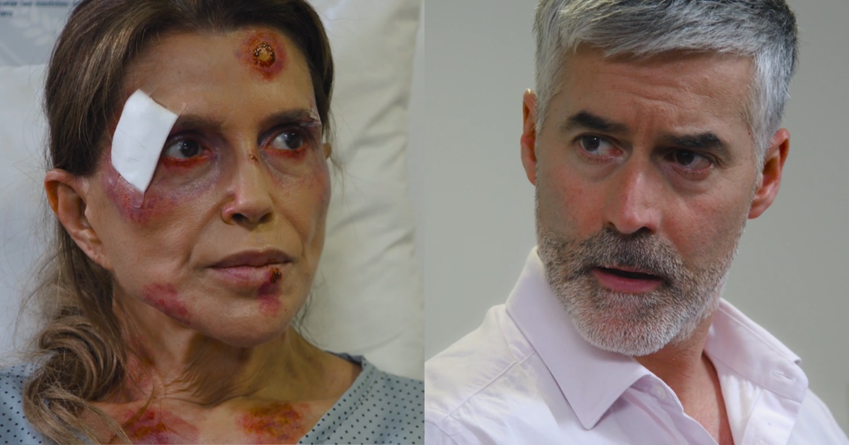 Cercanía de Martín y Mariana en Juego de Ilusiones desatará serie de teorías: 