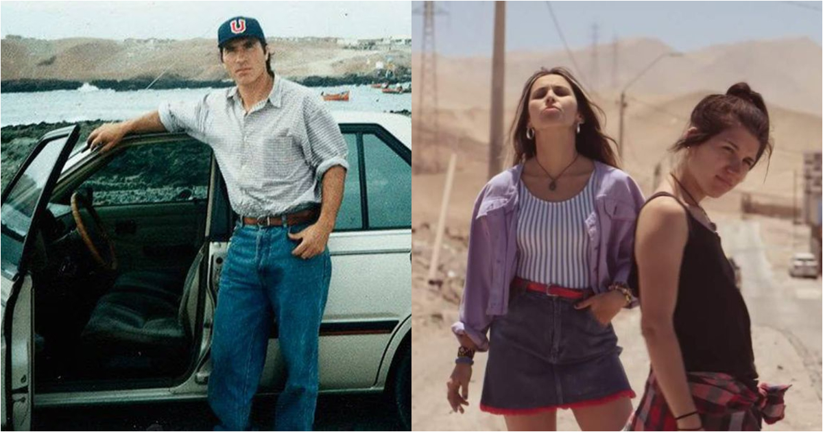 Julio Pérez Silva: quién es el psicópata que causó terror en Alto Hospicio e inspiró una serie